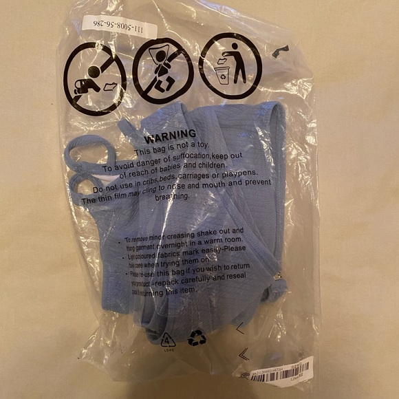 BRAND NEW Bathing Suit - Picture 3 of 7